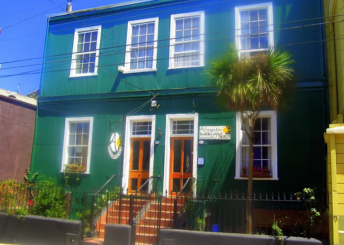 Allegretto Bed&Breakfast