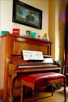 Bed & Breakfast Allegretto