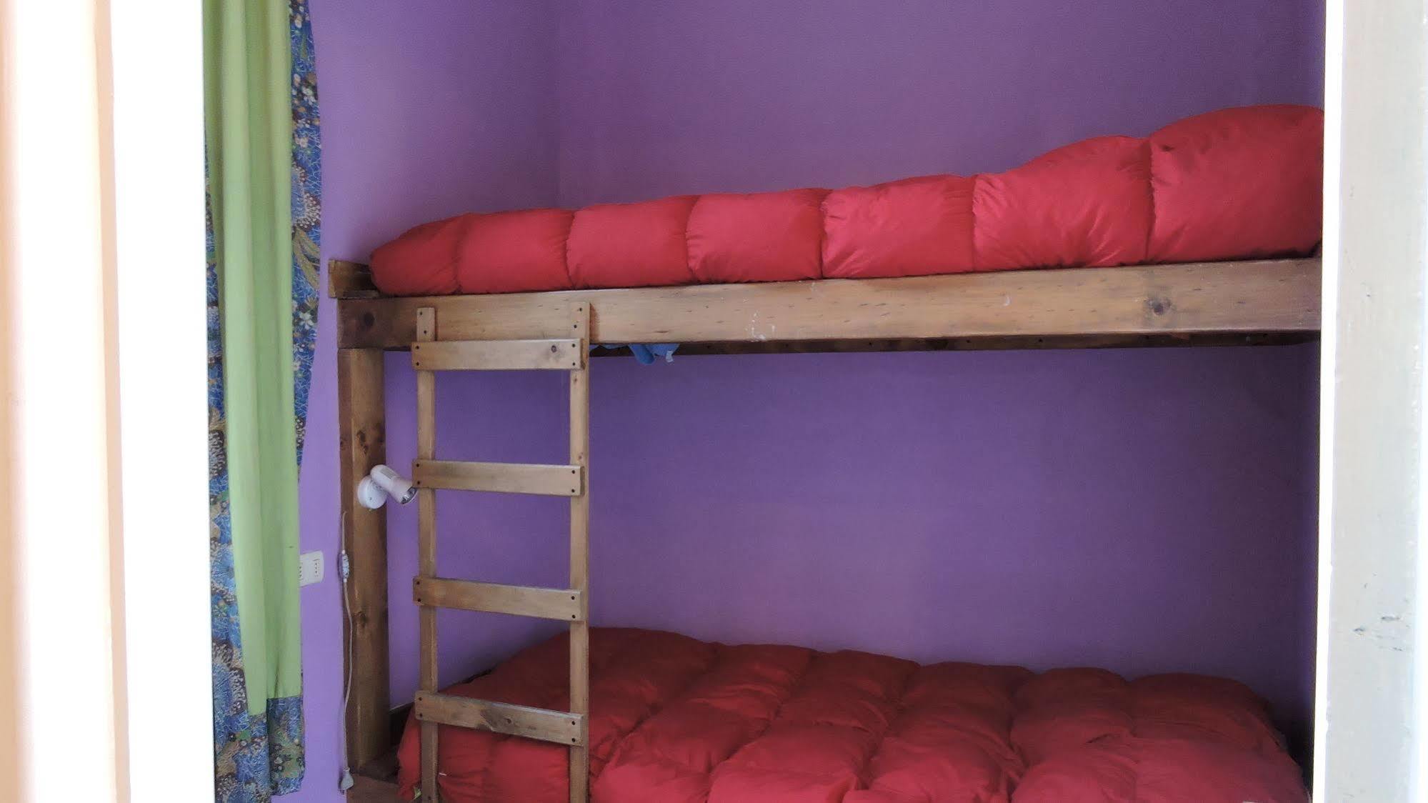 Allegretto Bed & Breakfast Valparaíso