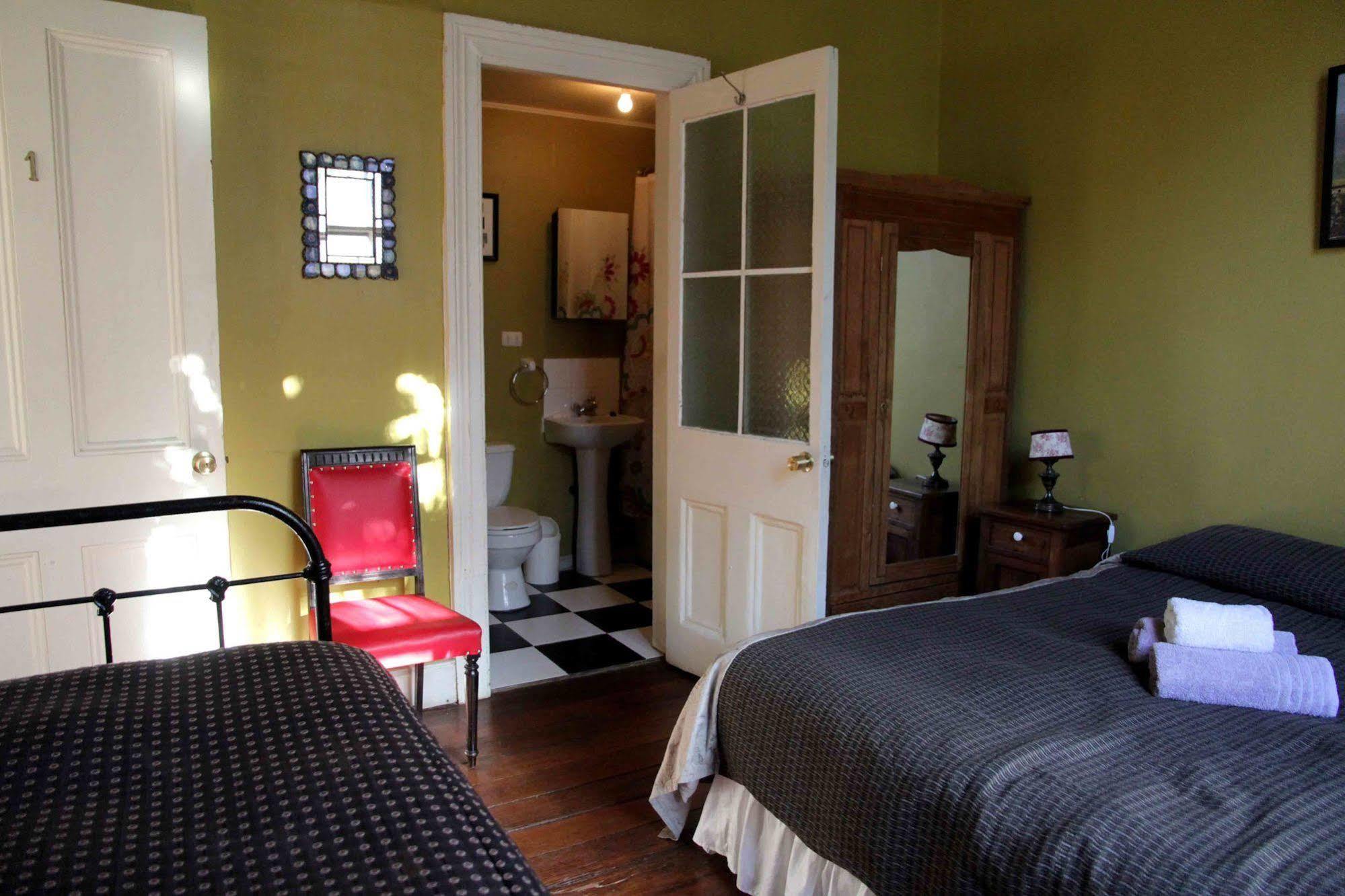 Bed & Breakfast Allegretto 2*