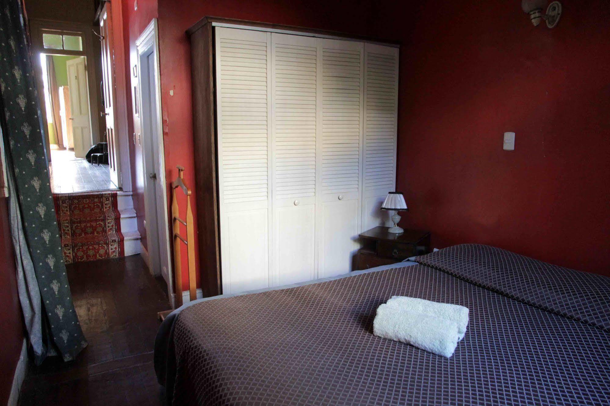 Allegretto Bed & Breakfast Valparaíso