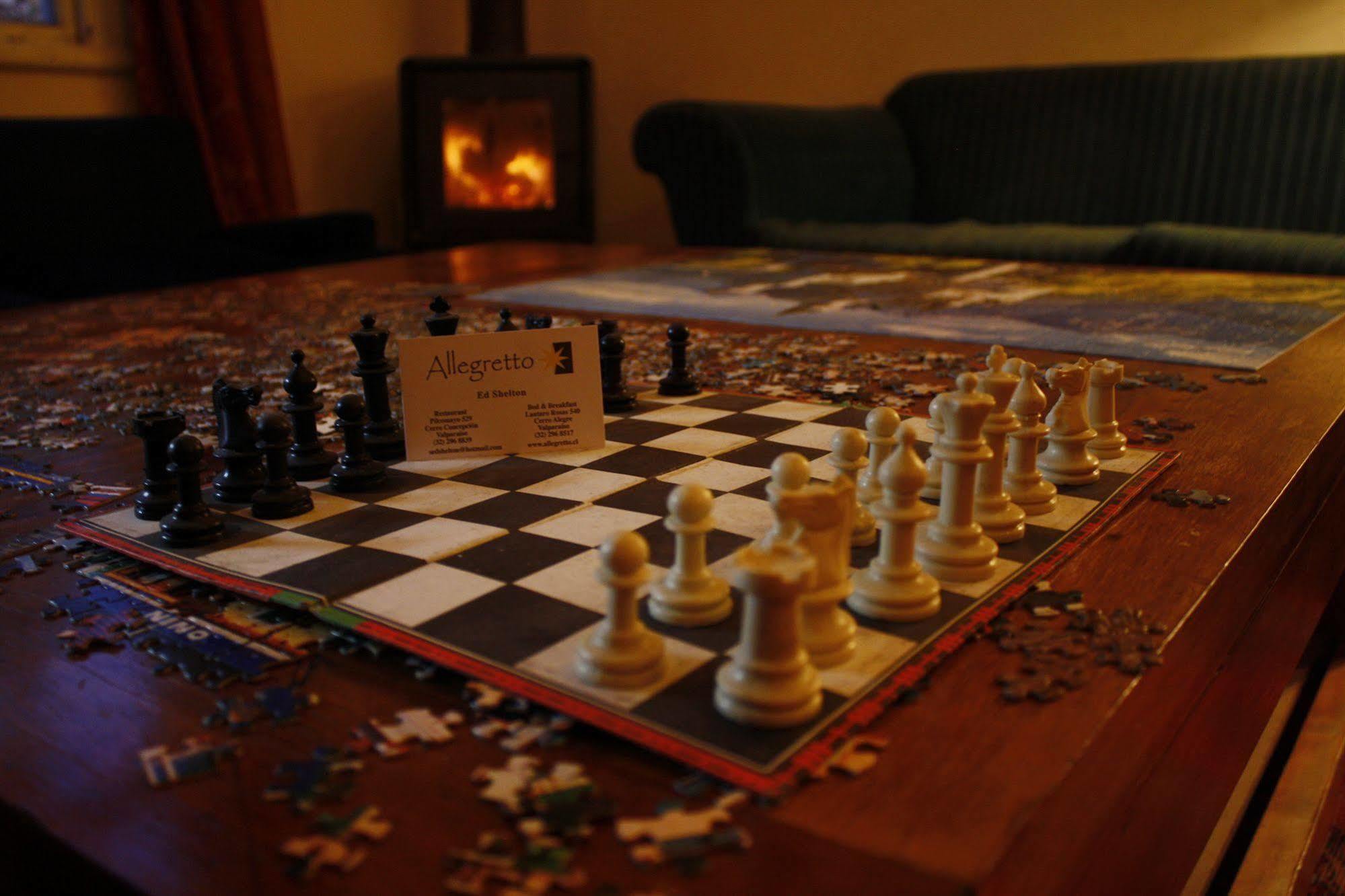 Allegretto Bed & Breakfast