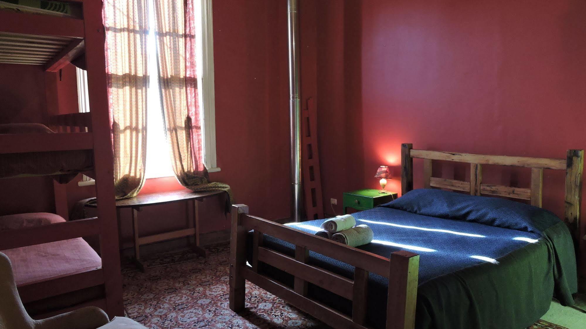 Allegretto Bed & Breakfast Valparaíso